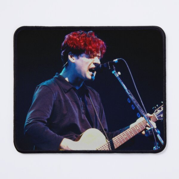 Item preview, John Wozniak - Marcy Playground - Photograph designed and sold by ConcertImages.