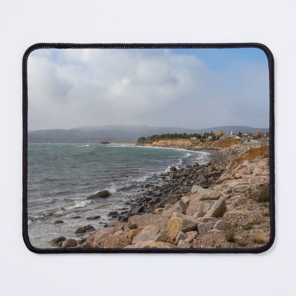 Item preview, Scenic Ingonish Coastline designed and sold by jrtwynam.