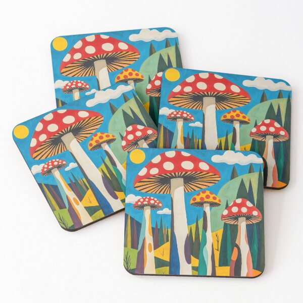 Item preview, Fairytale Giants designed and sold by Nox Studios.