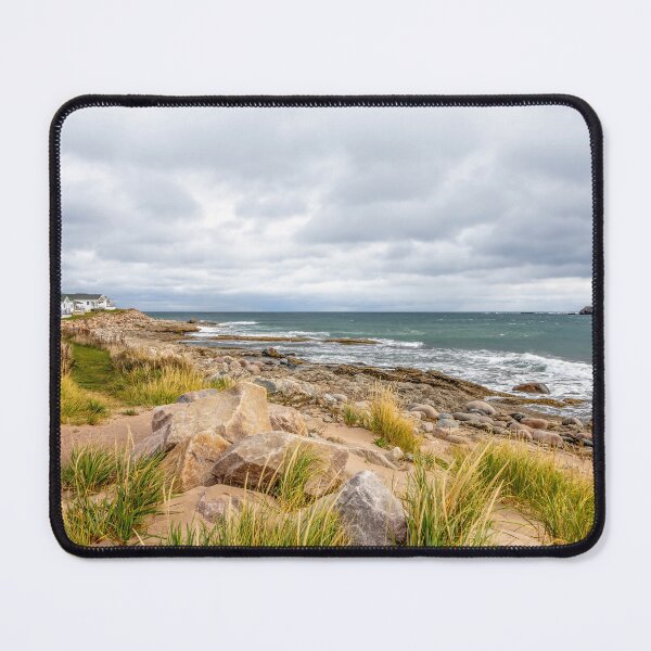 Item preview, Scenic Ingonish Coastline 2 designed and sold by jrtwynam.