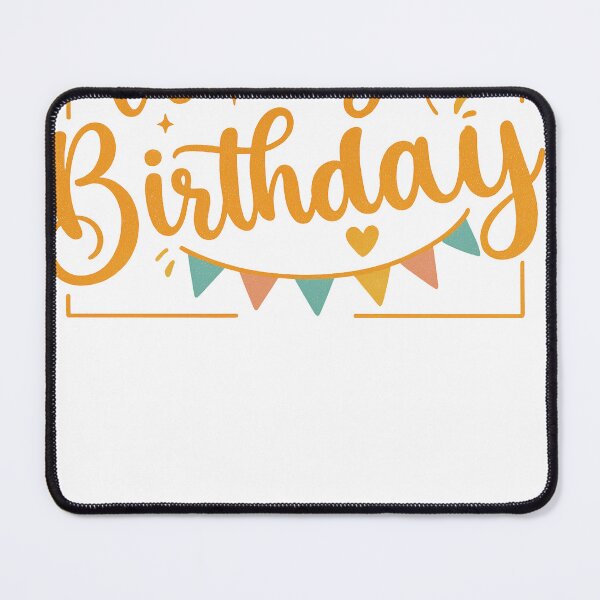 Item preview, Its My Birthday designed and sold by Kladhadredo.
