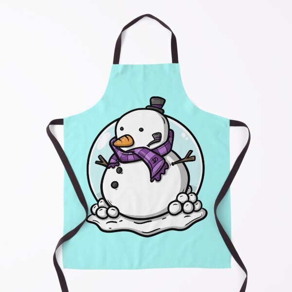 Item preview, Snowman designed and sold by VooDudeDesigns.