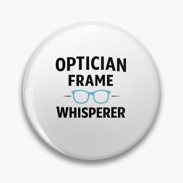 Item preview, Optician Frame Whisperer Shirt, Funny Optician T-Shirt, Optical Technician Gift, Eye Care Humor Tee designed and sold by Kaehaniz.