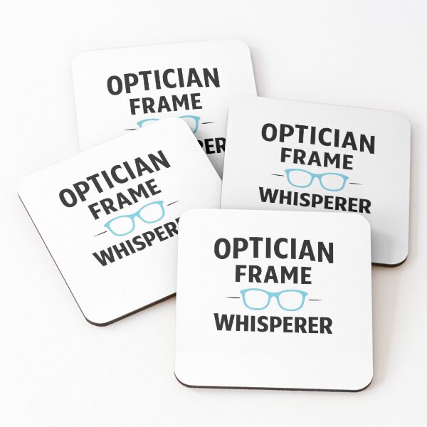 Item preview, Optician Frame Whisperer Shirt, Funny Optician T-Shirt, Optical Technician Gift, Eye Care Humor Tee designed and sold by Kaehaniz.