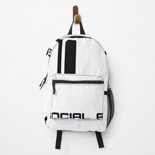Item preview, Social Battery 1% designed and sold by neeks77.