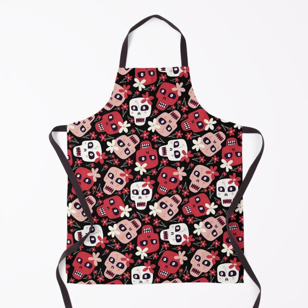 Item preview, Skull & Flower Madness – Must‑Have Streetwear designed and sold by PSYNOVA.