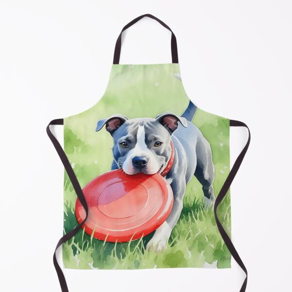 Item preview, A dog playing in a field  designed and sold by Nomad-Maynard.