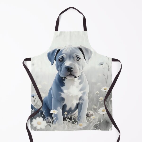 Item preview, A dog playing in a field  designed and sold by Nomad-Maynard.