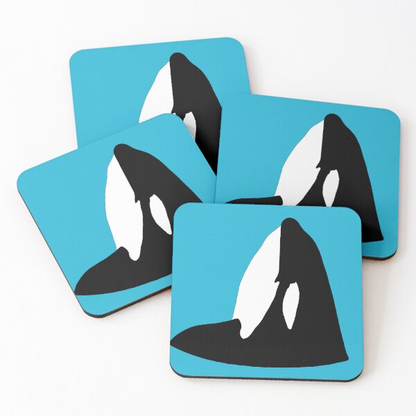 Item preview, Nakhod Orca designed and sold by tidaldreams.
