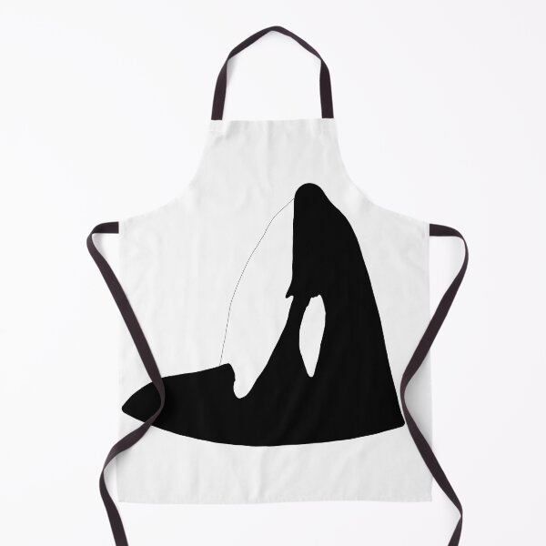 Item preview, Nakhod Orca designed and sold by tidaldreams.
