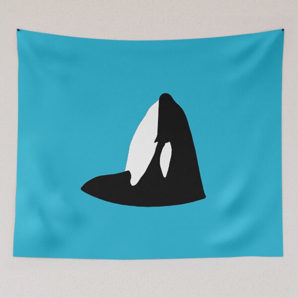 Item preview, Nakhod Orca designed and sold by tidaldreams.