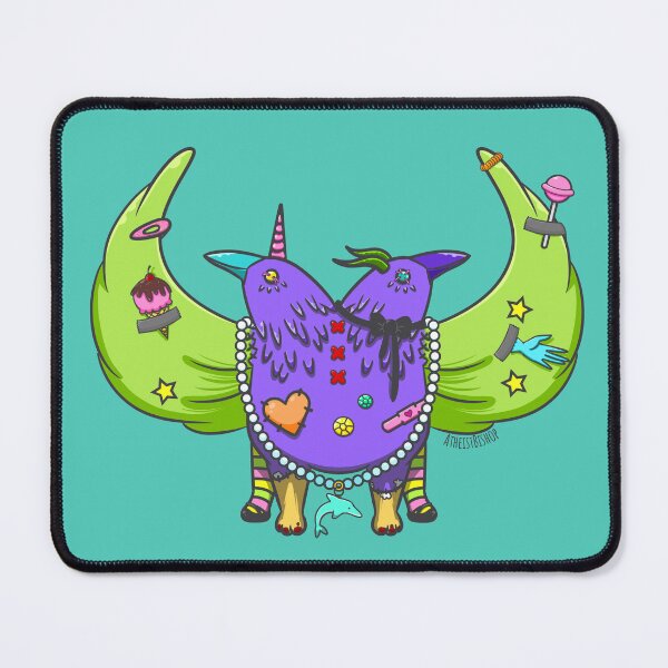 Item preview, A Little Project designed and sold by AtheistBishop.