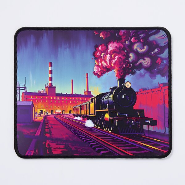 Item preview, Modern times designed and sold by Daniela`s shop.