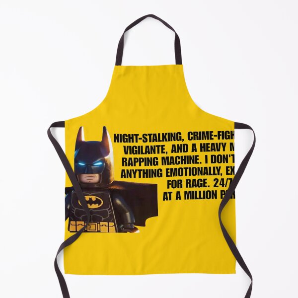 Item preview, Crime-fighting vigilante designed and sold by chickensoupshop.