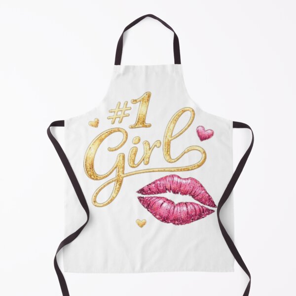 Item preview, Number 1 girl designed and sold by JediKittenWars.