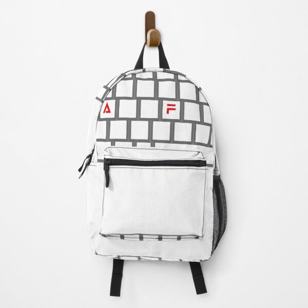Item preview, AFK designed and sold by neeks77.
