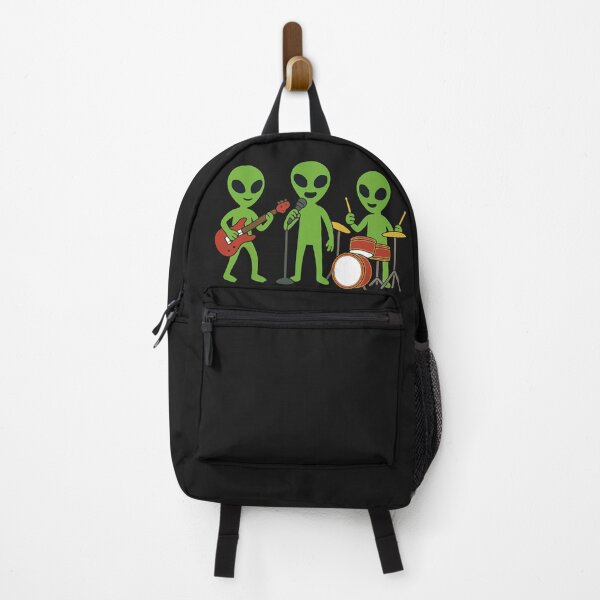 Item preview, Alien Band ,They are out of this world designed and sold by JamesDunican.