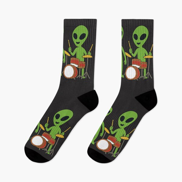 Item preview, Alien Band ,They are out of this world designed and sold by JamesDunican.
