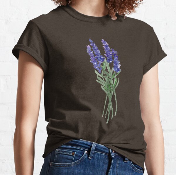 Lavender Dream Classic T-Shirt