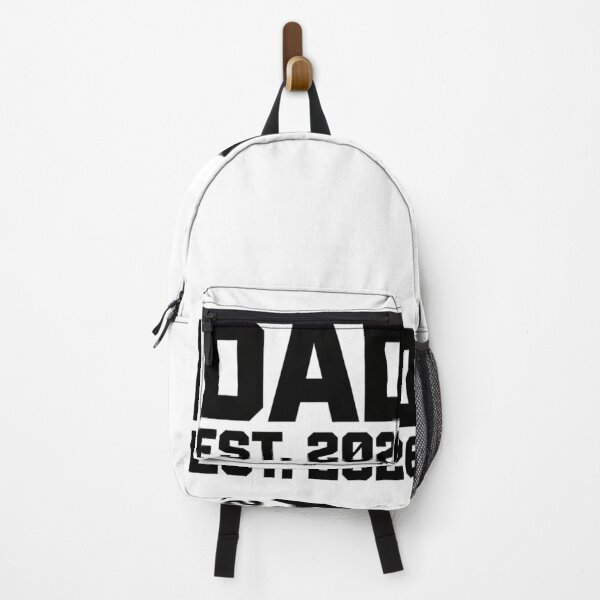 Item preview, Dad Est. 2026 Minimal Line Art Design designed and sold by hexenor.