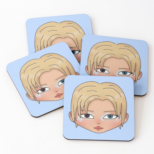 Item preview, Hyun Digital Drawing designed and sold by LoveStayy.