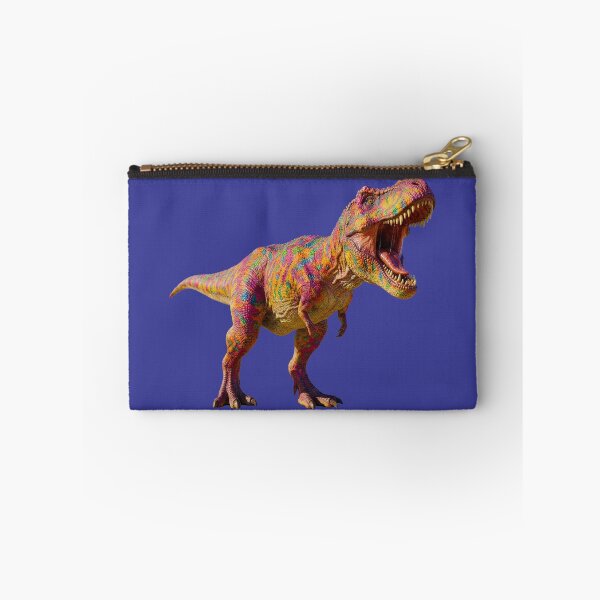 Item preview, Colorful Dinosaur: Tyrannosaurus Rex Roars designed and sold by Tridentulus.