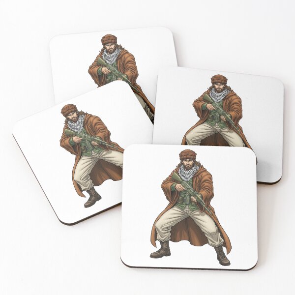 Item preview,  Jesus Tactical designed and sold by RAWLIFEGRAPHIC.