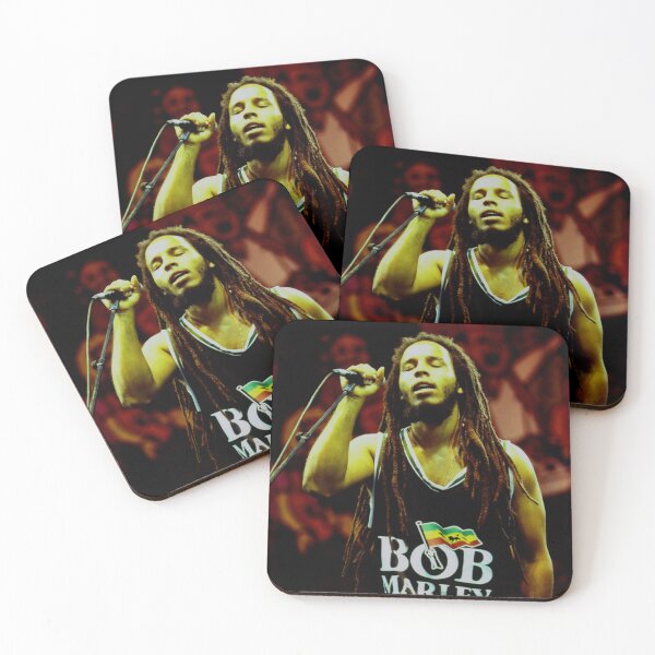 Item preview, Ziggy Marley - Photograph designed and sold by ConcertImages.