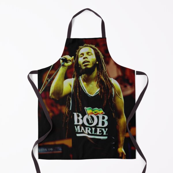 Item preview, Ziggy Marley - Photograph designed and sold by ConcertImages.