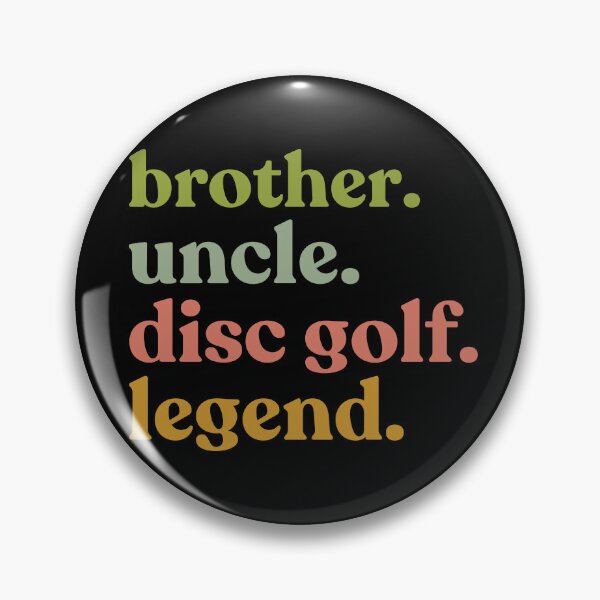 Item preview, Funny Disc Golf Shirt for Men Funny Frisbee Golf TShirt for Father's Day Gift designed and sold by faridman.