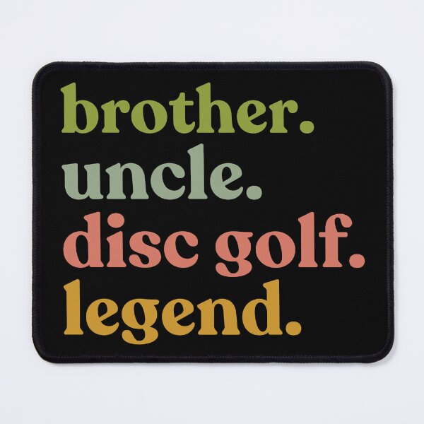 Item preview, Funny Disc Golf Shirt for Men Funny Frisbee Golf TShirt for Father's Day Gift designed and sold by faridman.