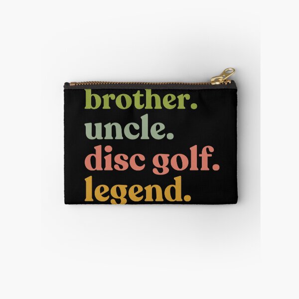 Artikelvorschau, Lustiges Disc-Golf-Shirt für Herren, witziges Frisbee-Golf-T-Shirt als Vatertagsgeschenk entworfen und verkauft von faridman.