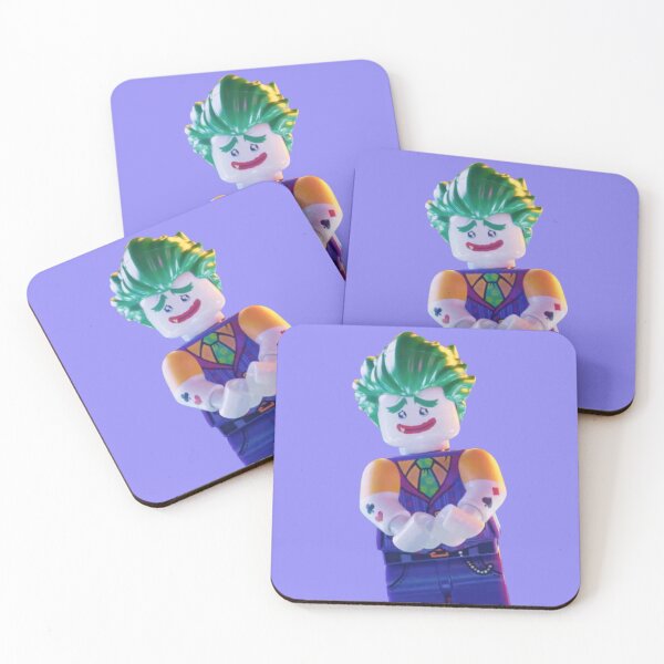 Item preview, joyful joker designed and sold by chickensoupshop.
