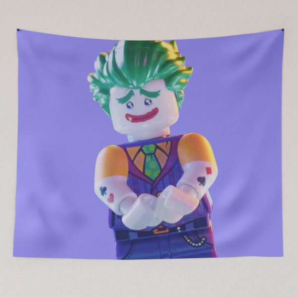 Item preview, joyful joker designed and sold by chickensoupshop.