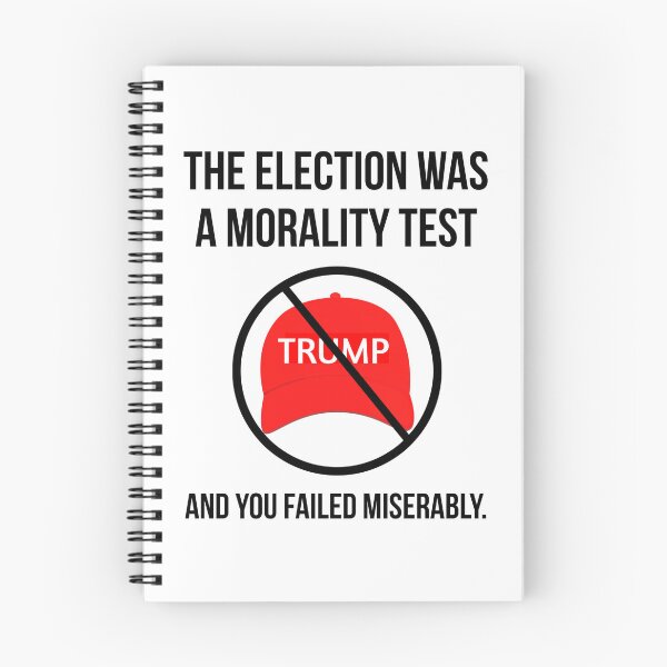 Item preview, Morality test designed and sold by Rachel the Artist .