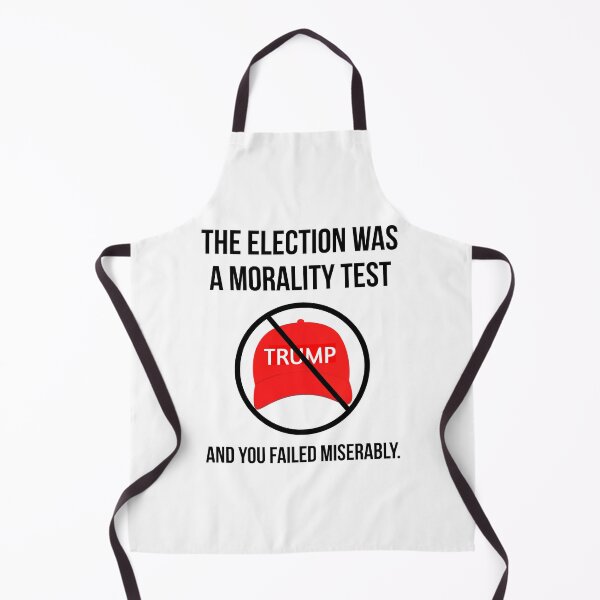 Item preview, Morality test designed and sold by Rachel the Artist .