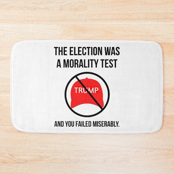 Item preview, Morality test designed and sold by Rachel the Artist .