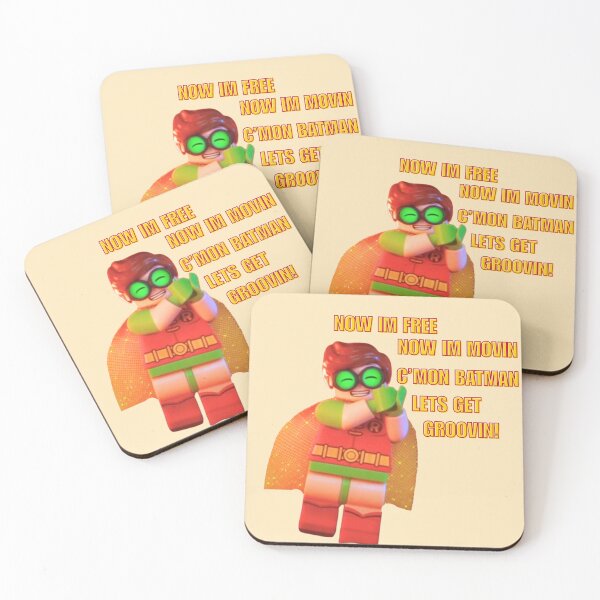 Item preview, robin quote designed and sold by chickensoupshop.