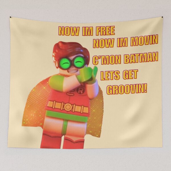 Item preview, robin quote designed and sold by chickensoupshop.
