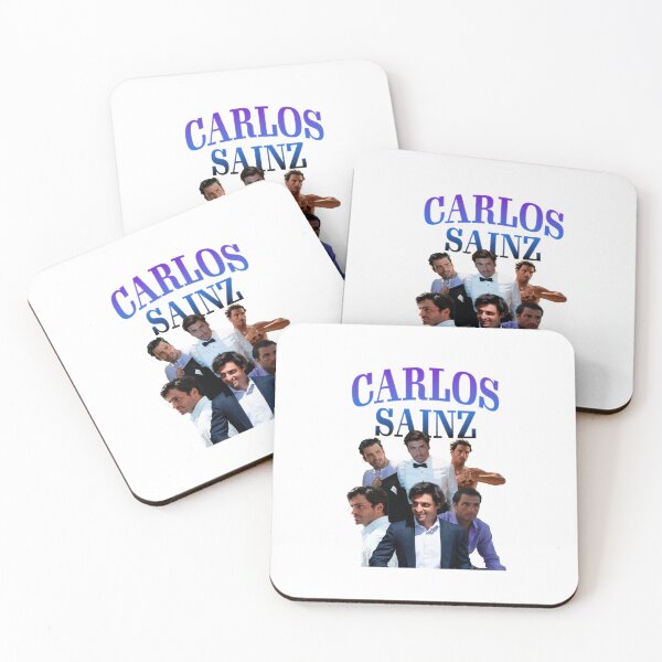 Item preview, Carlos Sainz Fan designed and sold by Guillaume_zkp.