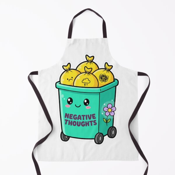 Item preview, Cute Mental Health designed and sold by Hikmoi.