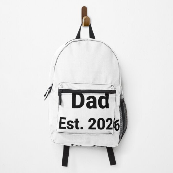 Item preview, Dad Est. 2026 Vintage Retro Badge Design designed and sold by hexenor.