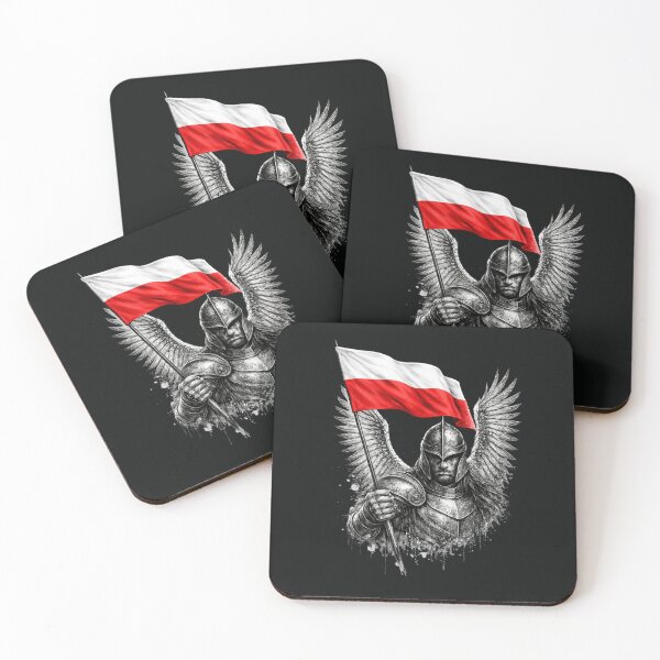 Item preview, Husaria | Polish Winged Hussar designed and sold by Anniko Art Studio.