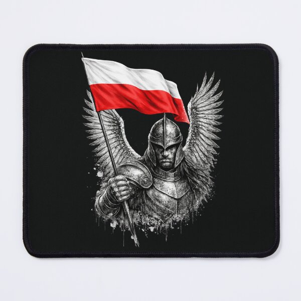 Item preview, Husaria | Polish Winged Hussar designed and sold by Anniko Art Studio.