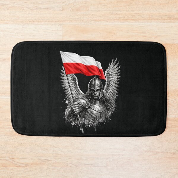 Item preview, Husaria | Polish Winged Hussar designed and sold by Anniko Art Studio.