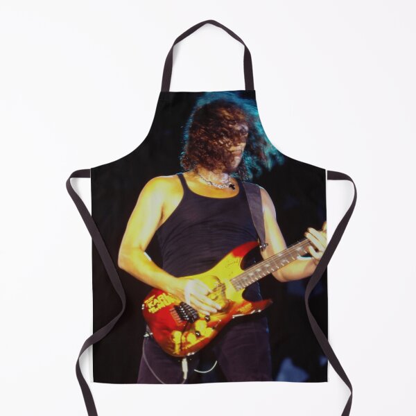 Item preview, Kirk Hammett - Photograph designed and sold by ConcertImages.