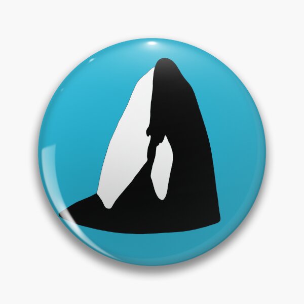 Item preview, Bandhu Orca designed and sold by tidaldreams.