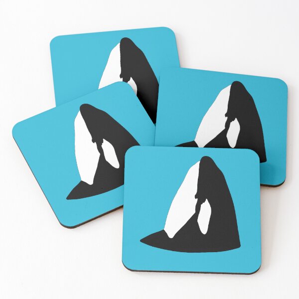 Item preview, Bandhu Orca designed and sold by tidaldreams.