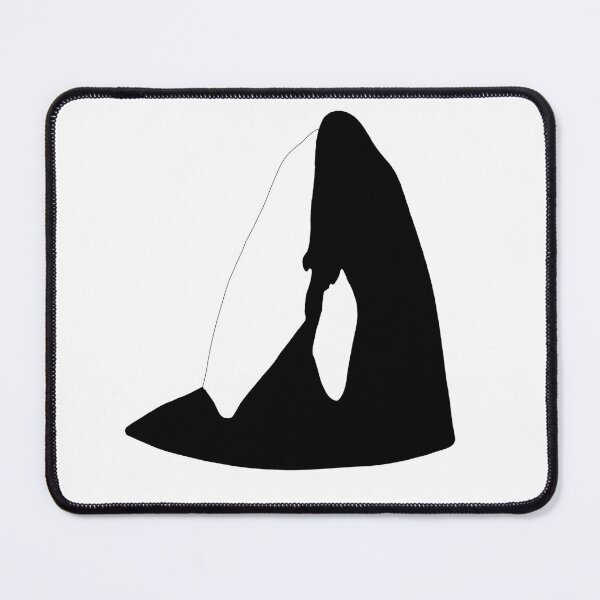 Item preview, Bandhu Orca designed and sold by tidaldreams.