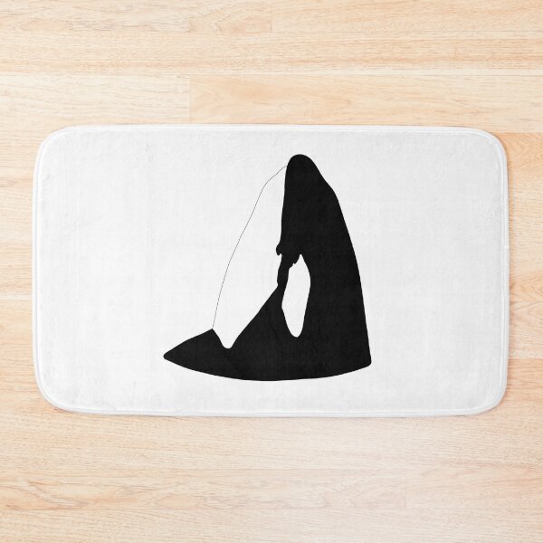 Item preview, Bandhu Orca designed and sold by tidaldreams.